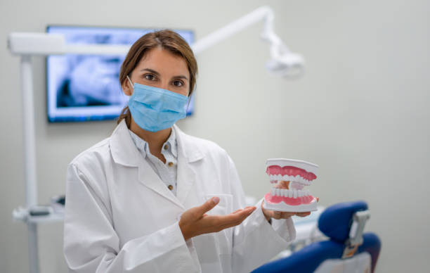 Best Knocked-Out Tooth Emergency  in Chino Valley, AZ