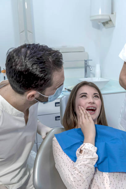Emergency Dental Filling Replacement in AZ