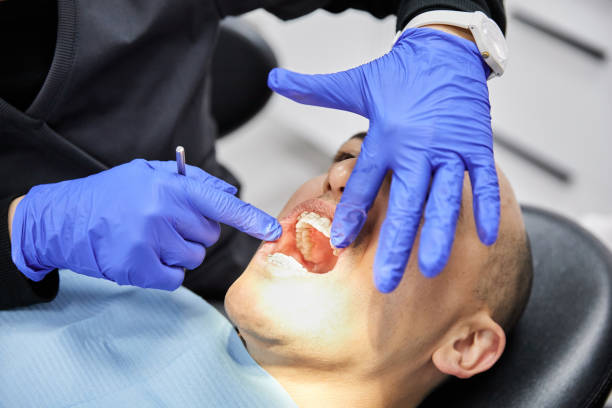 Best Urgent Tooth Repair  in Chino Valley, AZ