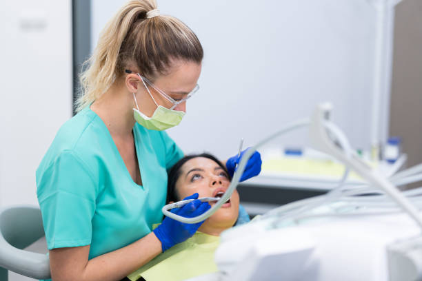 Best Broken Tooth Emergency  in Chino Valley, AZ