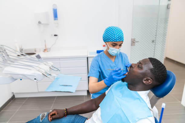 Best Dentist for Tooth Abscess  in Chino Valley, AZ